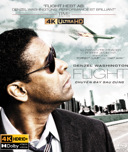 4KUHD-1133.Flight 2012  CHUYẾN BAY ĐỊNH MỆNH  4K66G  (DTS-HD MA 5.1 - DOLBY VISION) USA